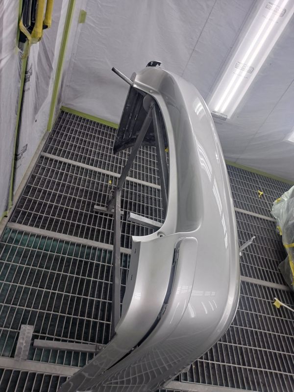 Kaitseraud värvikambris