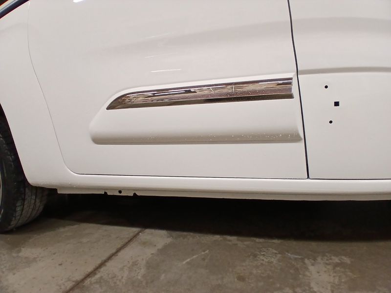 Auto kohtparandus Rakvere - viimistletud keredetail